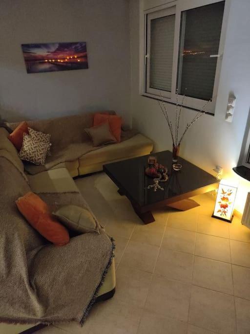 Lefkothea'S House Apartment Athena Bagian luar foto